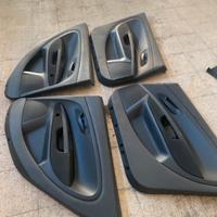 Kit pannelli portiere fiat grande punto