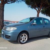 Fiat Punto 1.2 16v Speed*124.000 Km*UNIPROP.