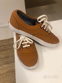 Vans hot sale color cammello