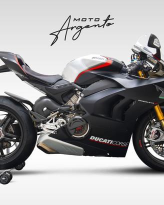 Ducati Panigale V4 SP