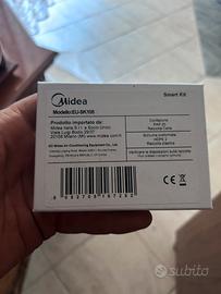 Chiavetta wifi climatizzatori midea