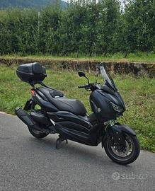 Yamaha X-Max 400 IRON MAX 2020