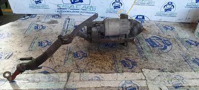 FORD FIESTA BENZINA 2010 - MOTORINO DI AVVIAMENTO