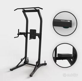 multifunzione Training Station 900