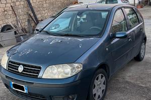 Fiat punto 3 serie 1.3 multijet