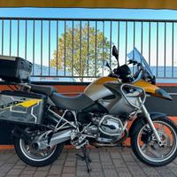 Bmw R 1200 GS NO ABS