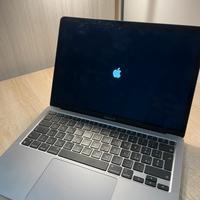 Macbook air