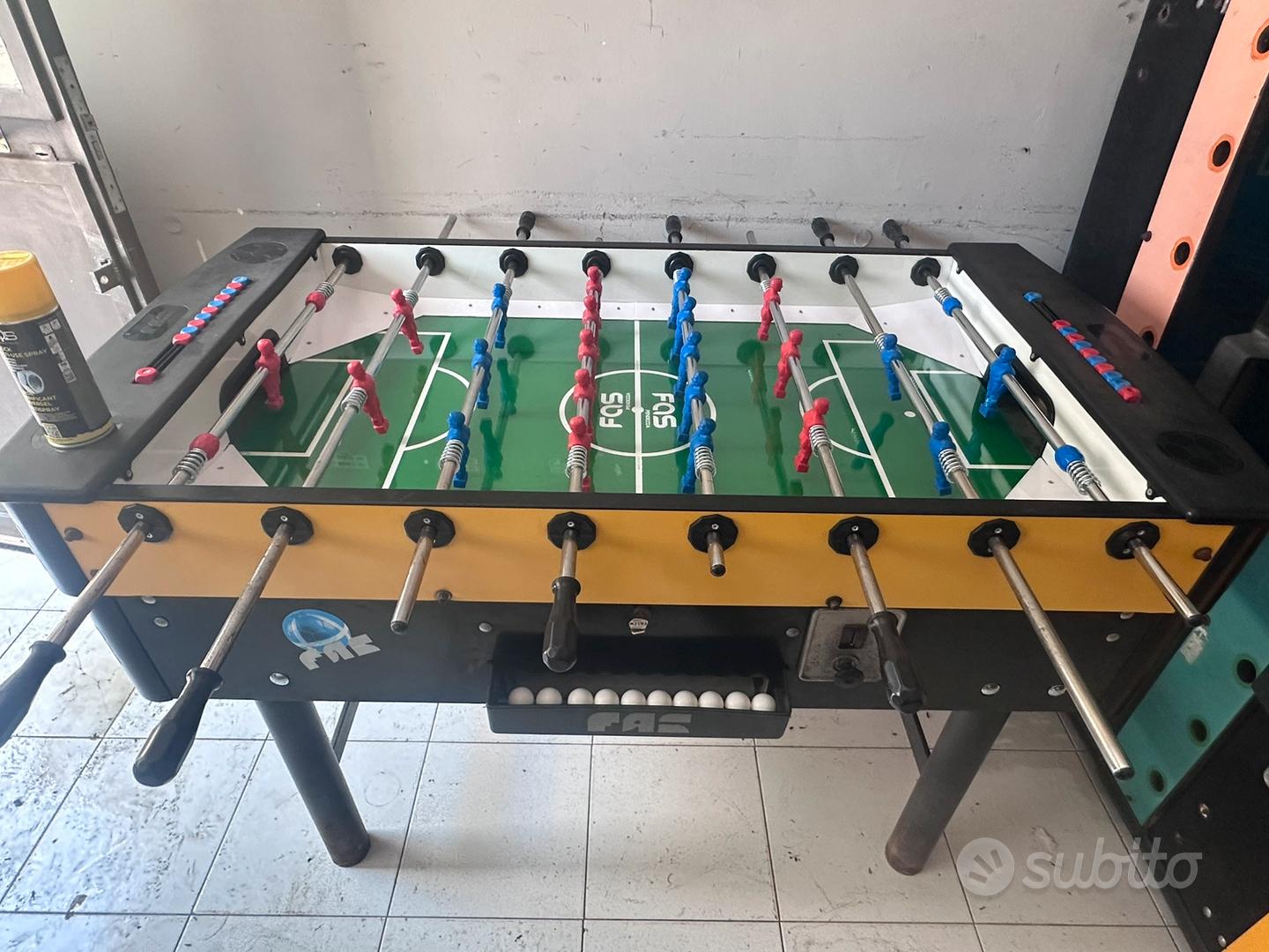 Calcio Balilla Mini | Confronta prezzi