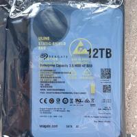 HD Seagate ST12000NM0127 – 12TB Enterprise 3.5"