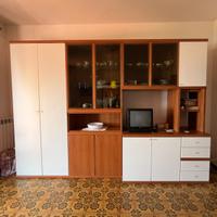 Mobile soggiorno in Ciliegio