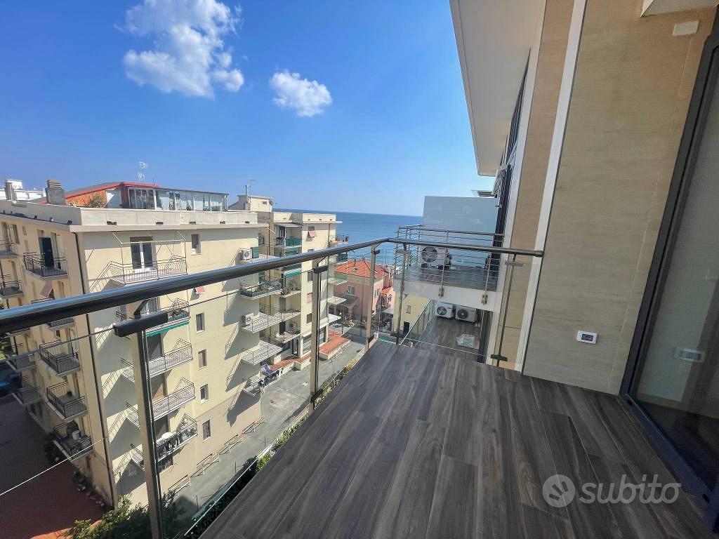 Appartamento – Pietra Ligure, Savona - Vista 4