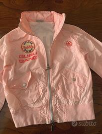 Giacca impermeabile Guru