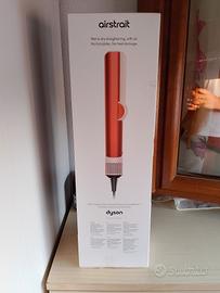 Dyson Airstrait Special Edition Strawberry Bronze