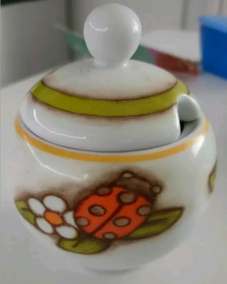 Zuccheriera Thun