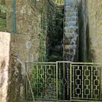 Antico mulino ristrutturato