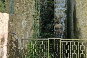 Antico mulino ristrutturato