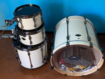 Batteria Tama Superstar Hyperdrive