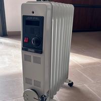 Omas radiatore elettrico 1500W