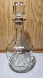 Bottiglia Decanter Whisky Jack&Daniel's