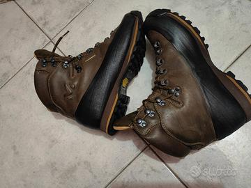 scarpe MILLET gtx