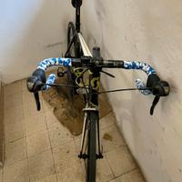 bici da corsa