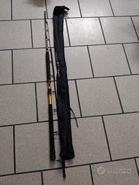 Canna da Pesca Olympus Tuna Marshall 2,40m