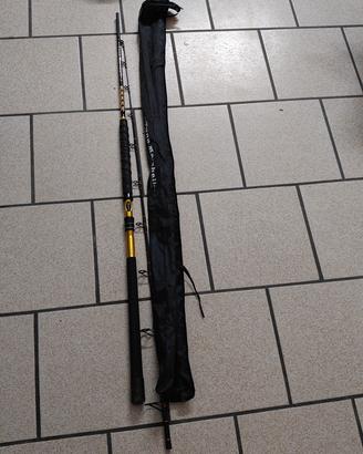 Canna da Pesca Olympus Tuna Marshall 2,40m
