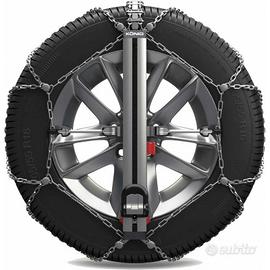 Catene da neve Konig EASY-FIT CU-9 104