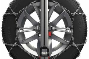 Catene da neve Konig EASY-FIT CU-9 104
