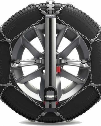 Catene da neve Konig EASY-FIT CU-9 104