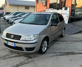 Fiat Punto 1.2 BNZ GPL 60CV NEOPATENTATI 2004