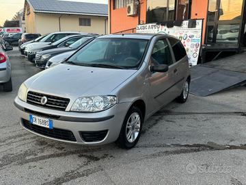 Fiat Punto 1.2 BNZ GPL 60CV NEOPATENTATI 2004