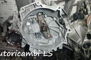 Cambio 6 marce golf 6