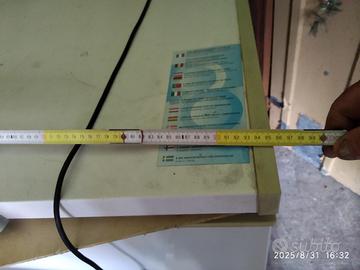 congelatore a pozzo