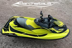Seadoo rxp xrs 300