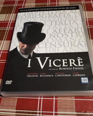 i viceré 20077