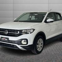 Volkswagen T-Cross 1.0 tsi Urban 95cv