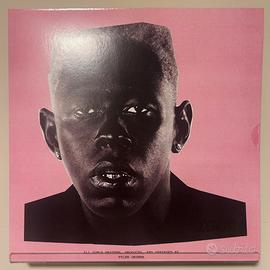 💿 Vinile IGOR di Tyler, The Creator