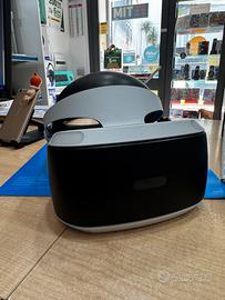Sony Playstation VR MK3