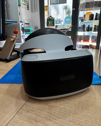 Sony Playstation VR MK3