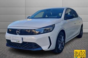 KM0 - NEW OPEL CORSA 1.2 EDITION