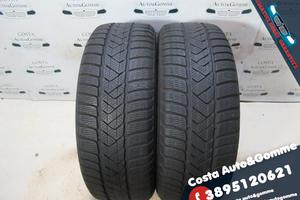 205 60 16 Pirelli 85%  MS 205 60 R16 Pneus