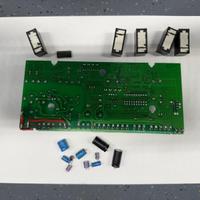 Riparazione schede cancello CAME BFT FAAC