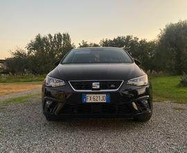 Seat Ibiza FR TGI Metano