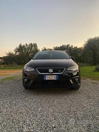 Seat Ibiza FR TGI Metano