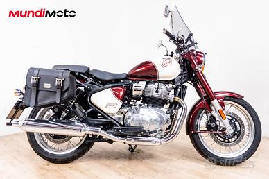 ROYAL ENFIELD CLASSIC 650 - 2025