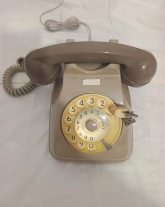 telefono vintage