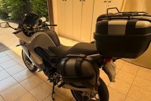 Bmw 800F