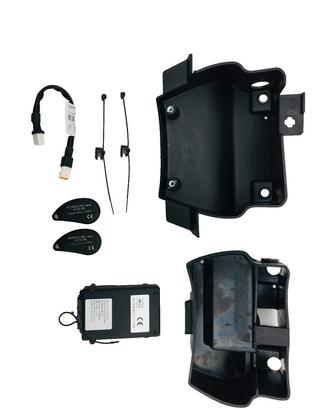 ANTIFURTO DUCATI SCRAMBLER 800 400 CD 96680413A VA