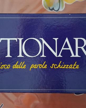 Gioco da tavolo Pictionary 